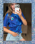 Chelsea Jersey + Cole Palmer print - Size M