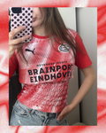 PSV Rood Wit Shirt - Maat S